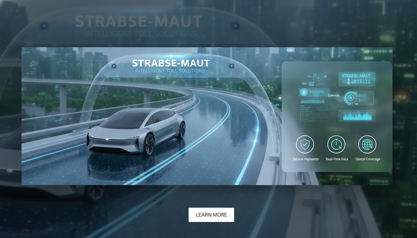 strabse-maut helps visitors make confident decisions